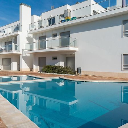 Bmyguest - Santa Luzia Sunset Apartment Tavira Eksteriør bilde