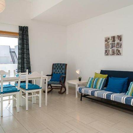 Bmyguest - Santa Luzia Sunset Apartment Tavira Eksteriør bilde