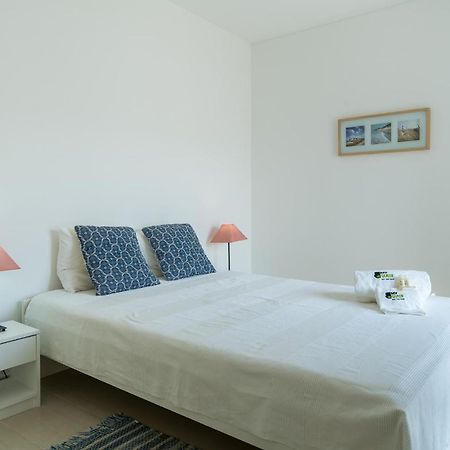 Bmyguest - Santa Luzia Sunset Apartment Tavira Eksteriør bilde