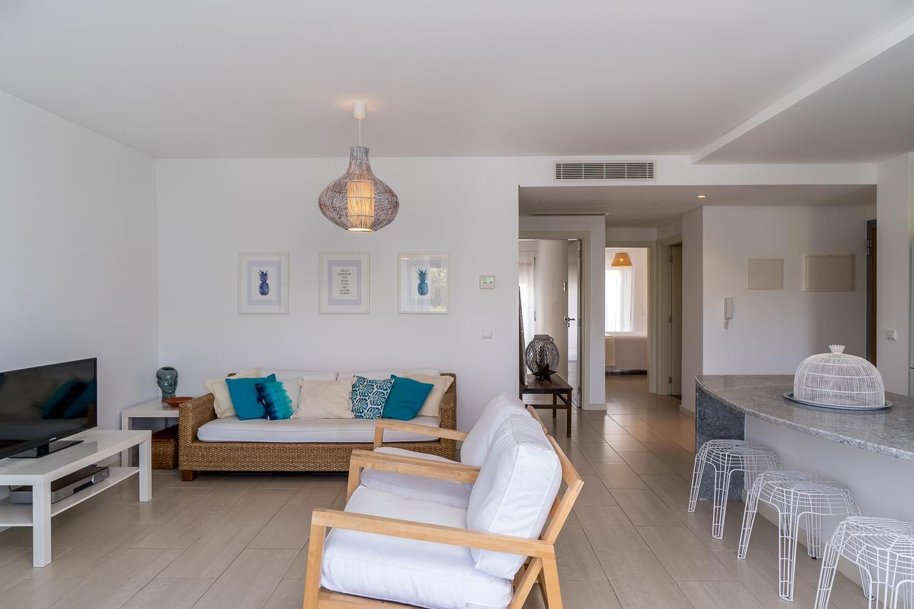 Bmyguest - Santa Luzia Sunset Apartment Tavira Eksteriør bilde