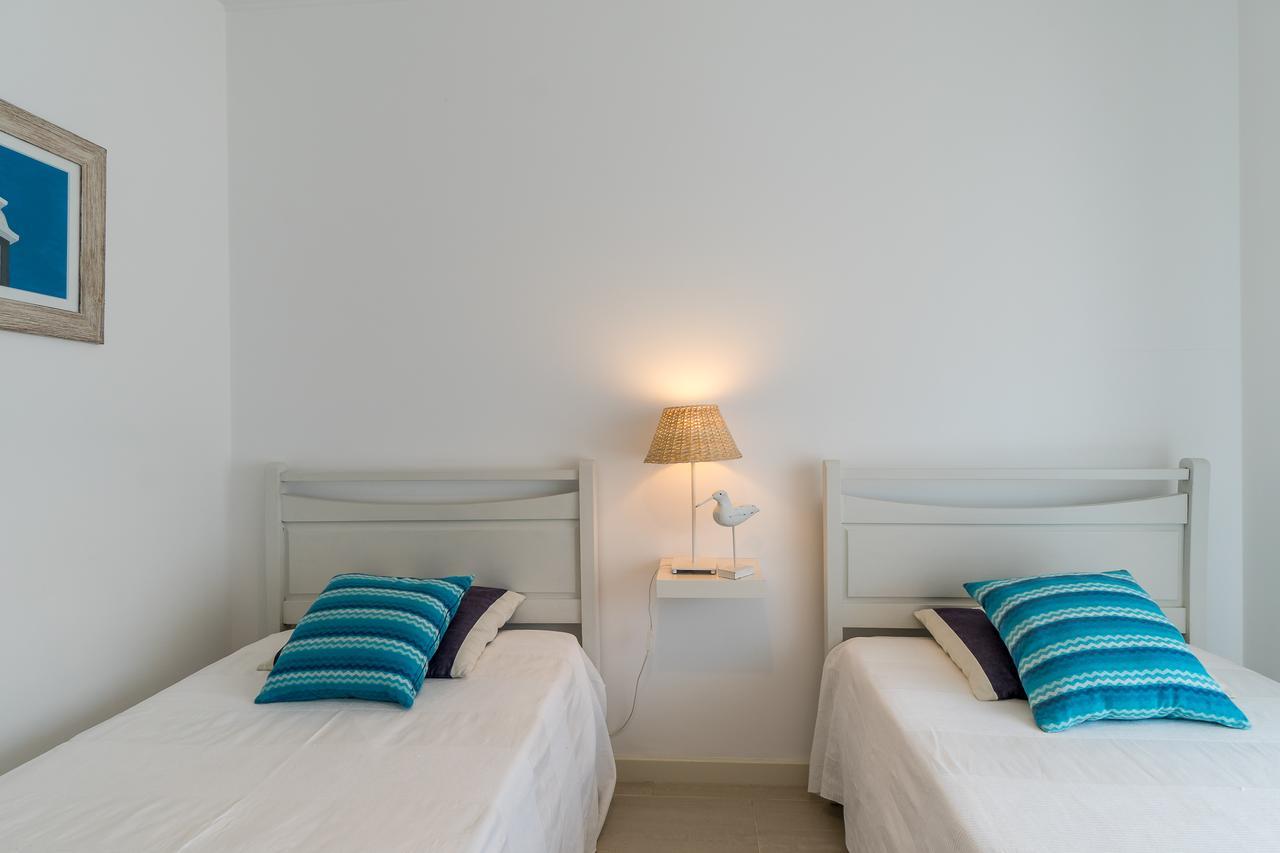 Bmyguest - Santa Luzia Sunset Apartment Tavira Eksteriør bilde
