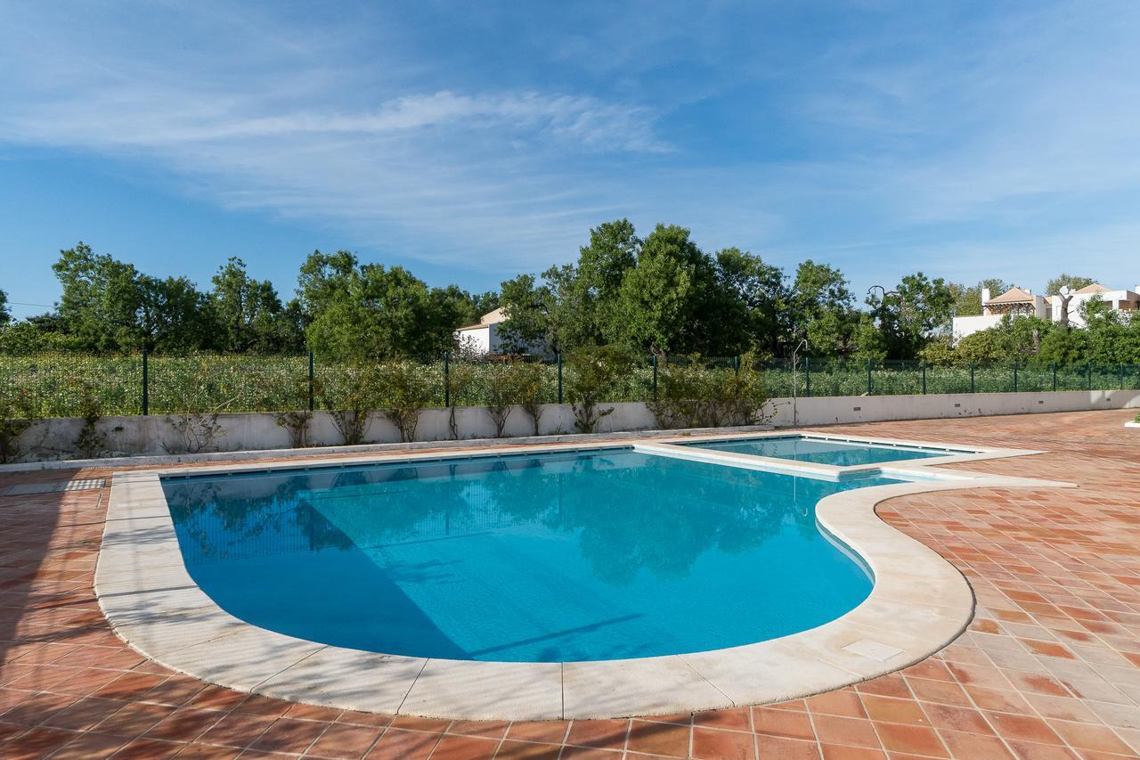 Bmyguest - Santa Luzia Sunset Apartment Tavira Eksteriør bilde