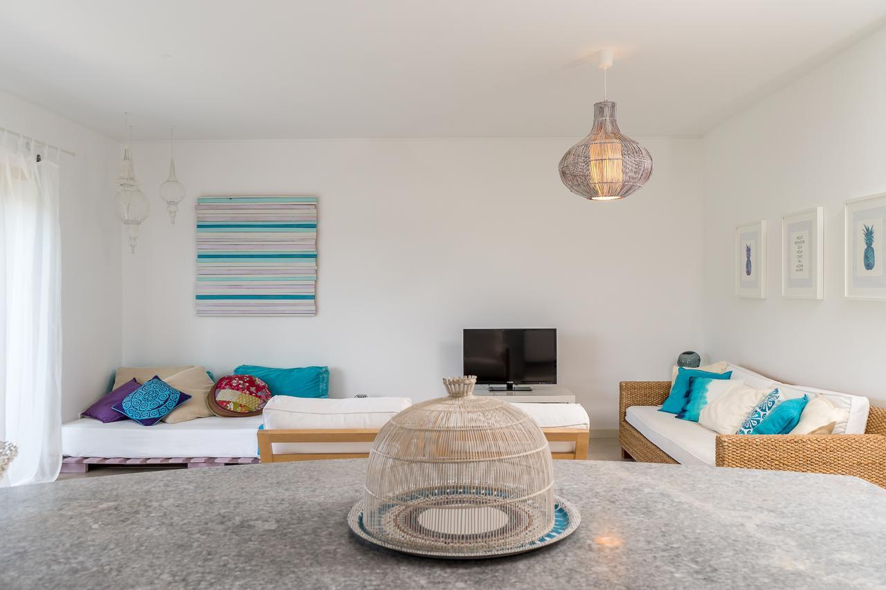 Bmyguest - Santa Luzia Sunset Apartment Tavira Eksteriør bilde