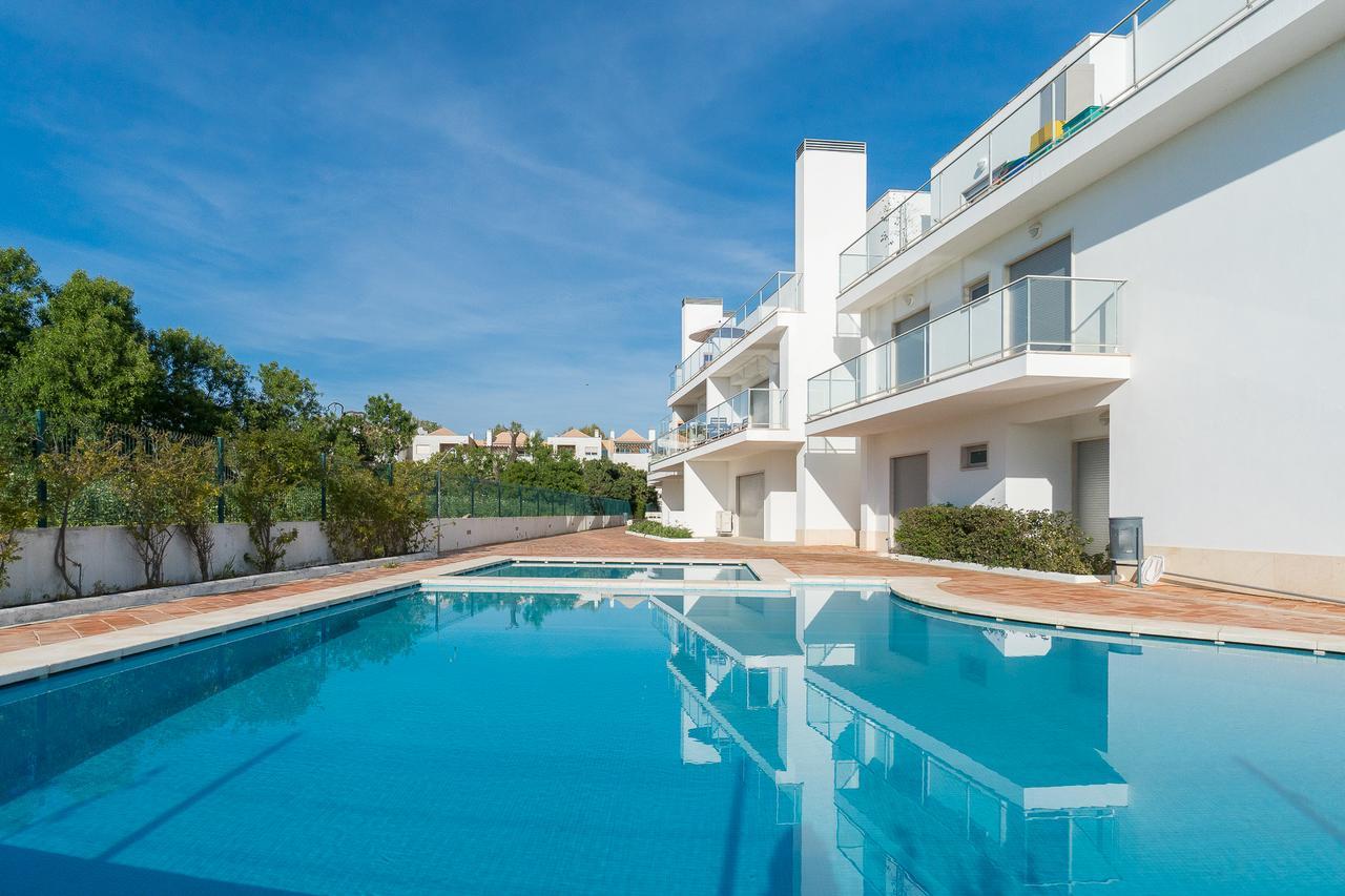 Bmyguest - Santa Luzia Sunset Apartment Tavira Eksteriør bilde