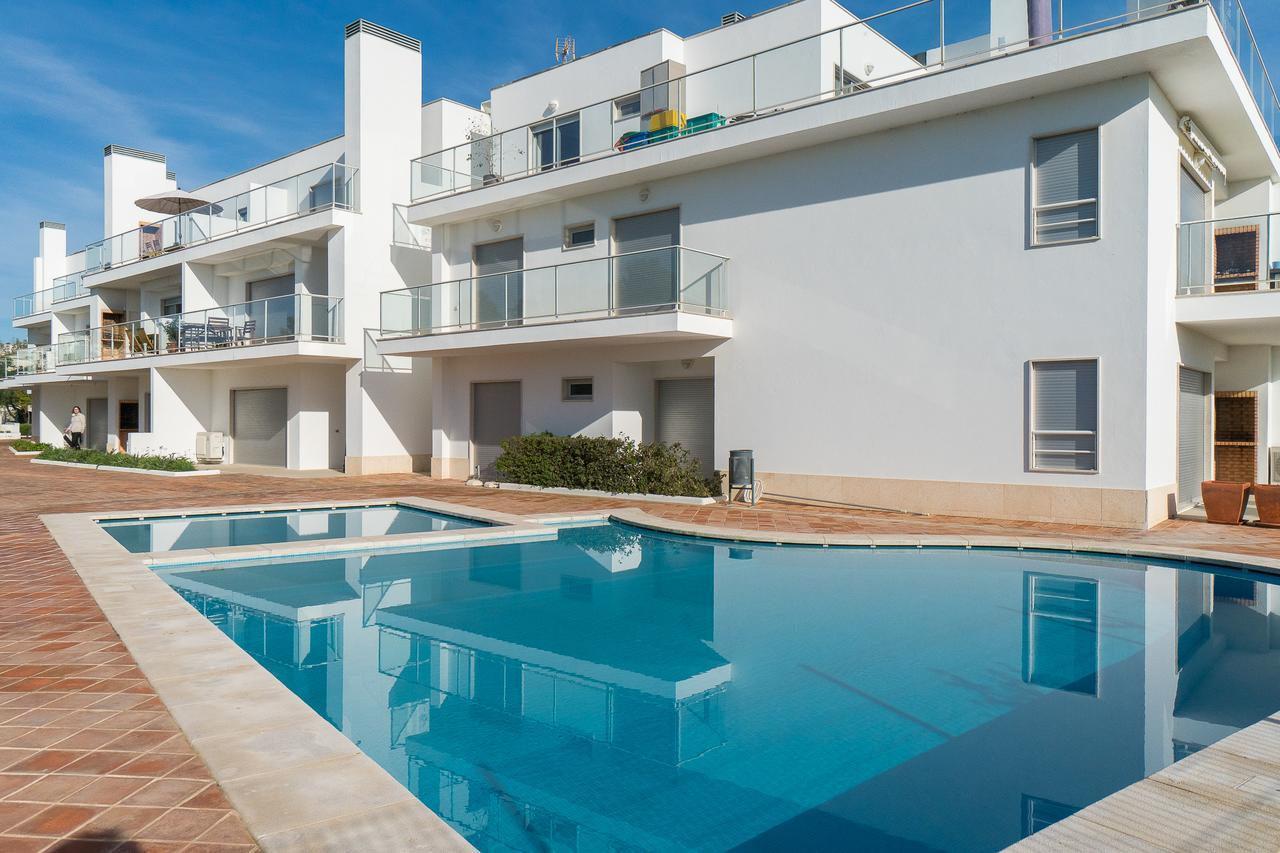 Bmyguest - Santa Luzia Sunset Apartment Tavira Eksteriør bilde