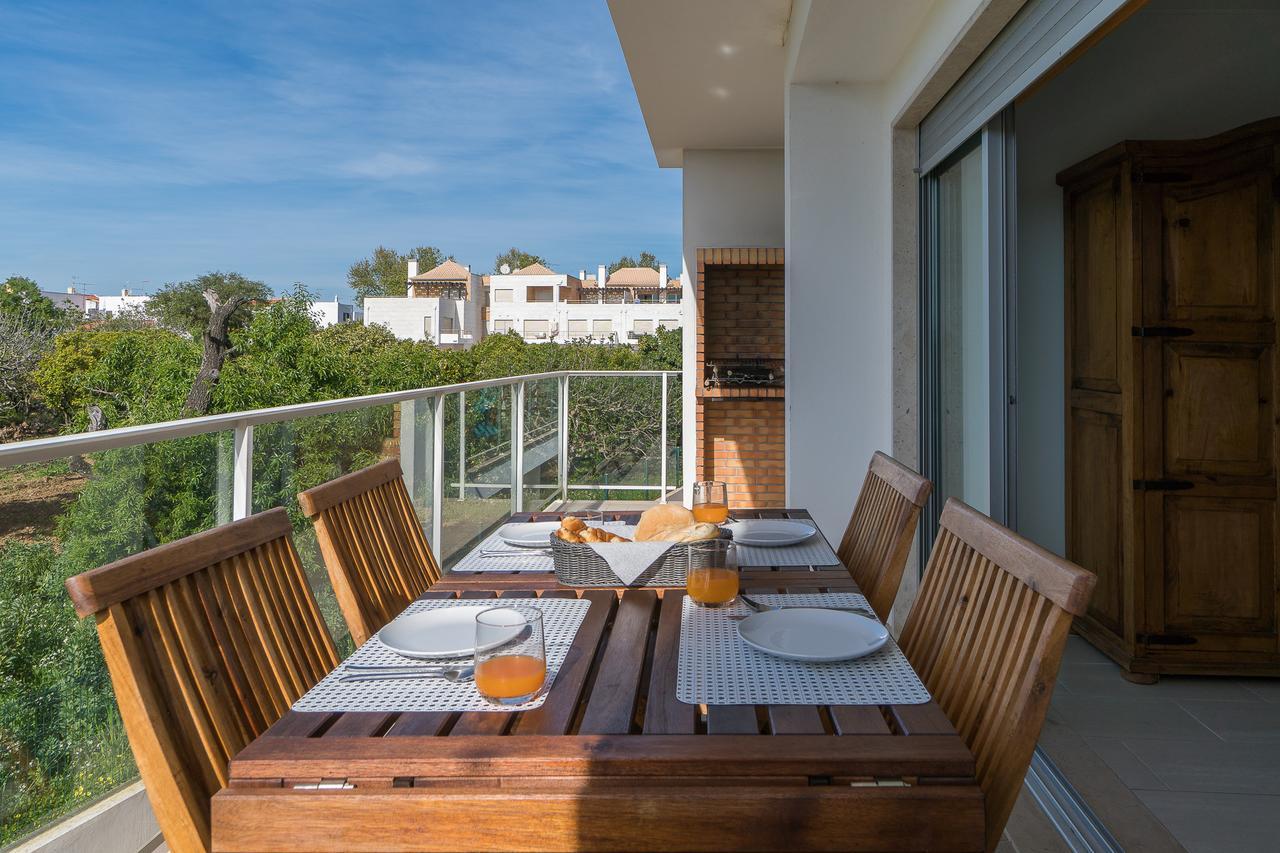 Bmyguest - Santa Luzia Sunset Apartment Tavira Eksteriør bilde