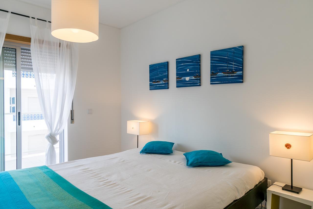 Bmyguest - Santa Luzia Sunset Apartment Tavira Eksteriør bilde