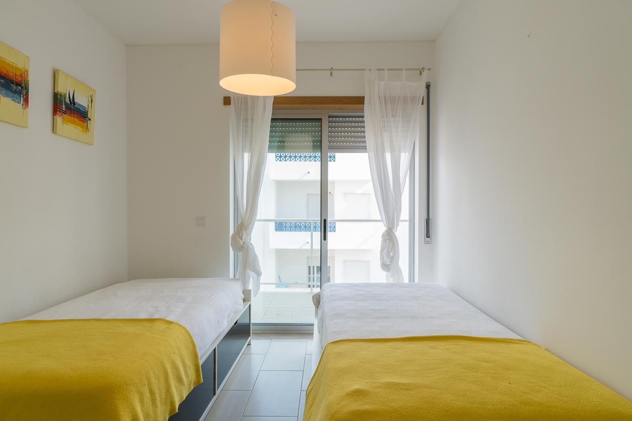 Bmyguest - Santa Luzia Sunset Apartment Tavira Eksteriør bilde
