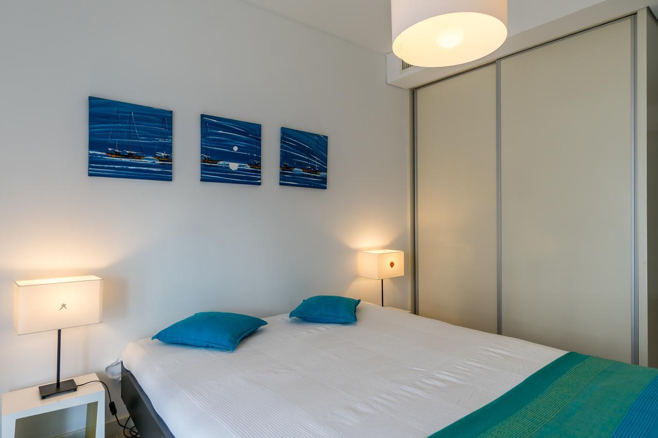 Bmyguest - Santa Luzia Sunset Apartment Tavira Eksteriør bilde
