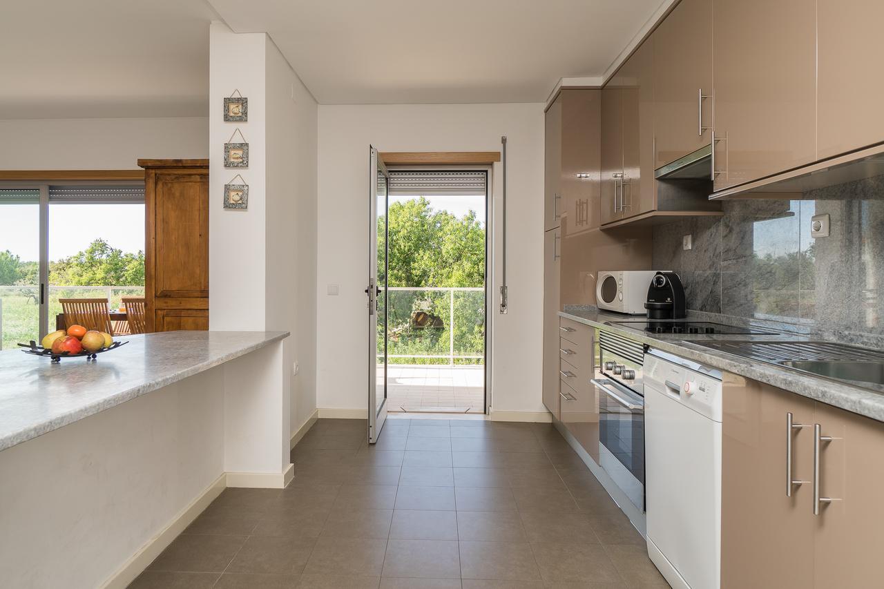 Bmyguest - Santa Luzia Sunset Apartment Tavira Eksteriør bilde
