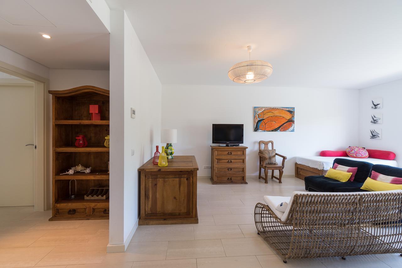 Bmyguest - Santa Luzia Sunset Apartment Tavira Eksteriør bilde