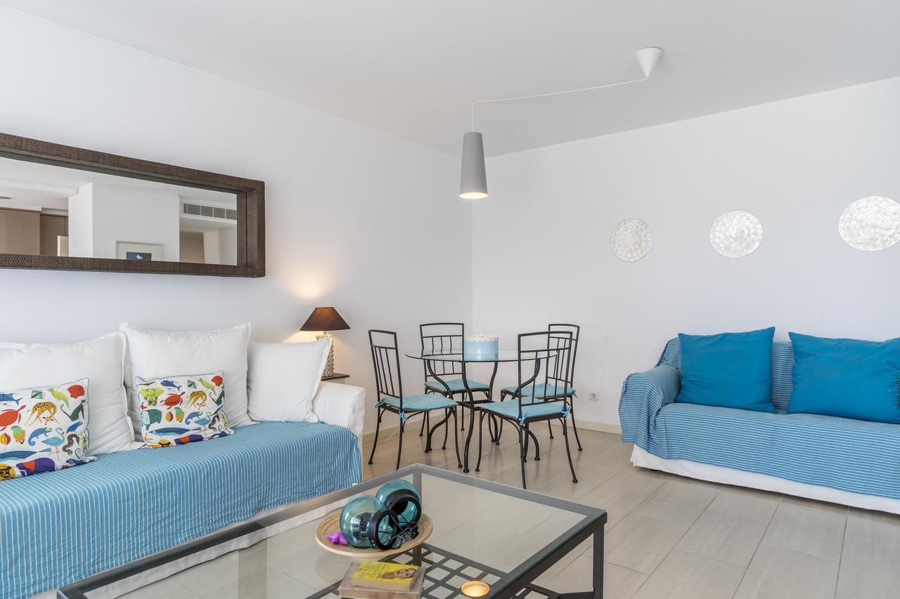 Bmyguest - Santa Luzia Sunset Apartment Tavira Eksteriør bilde
