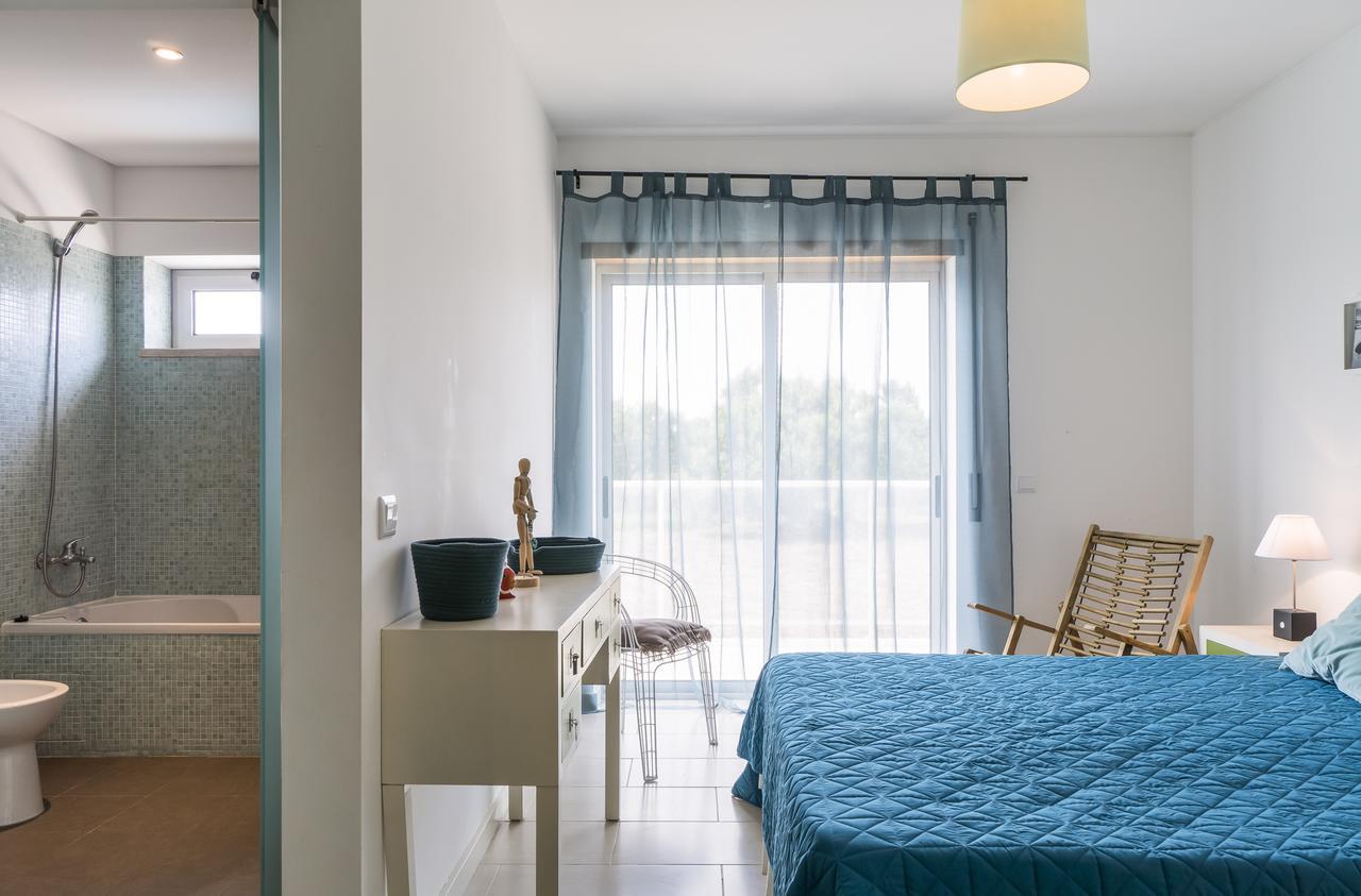 Bmyguest - Santa Luzia Sunset Apartment Tavira Eksteriør bilde