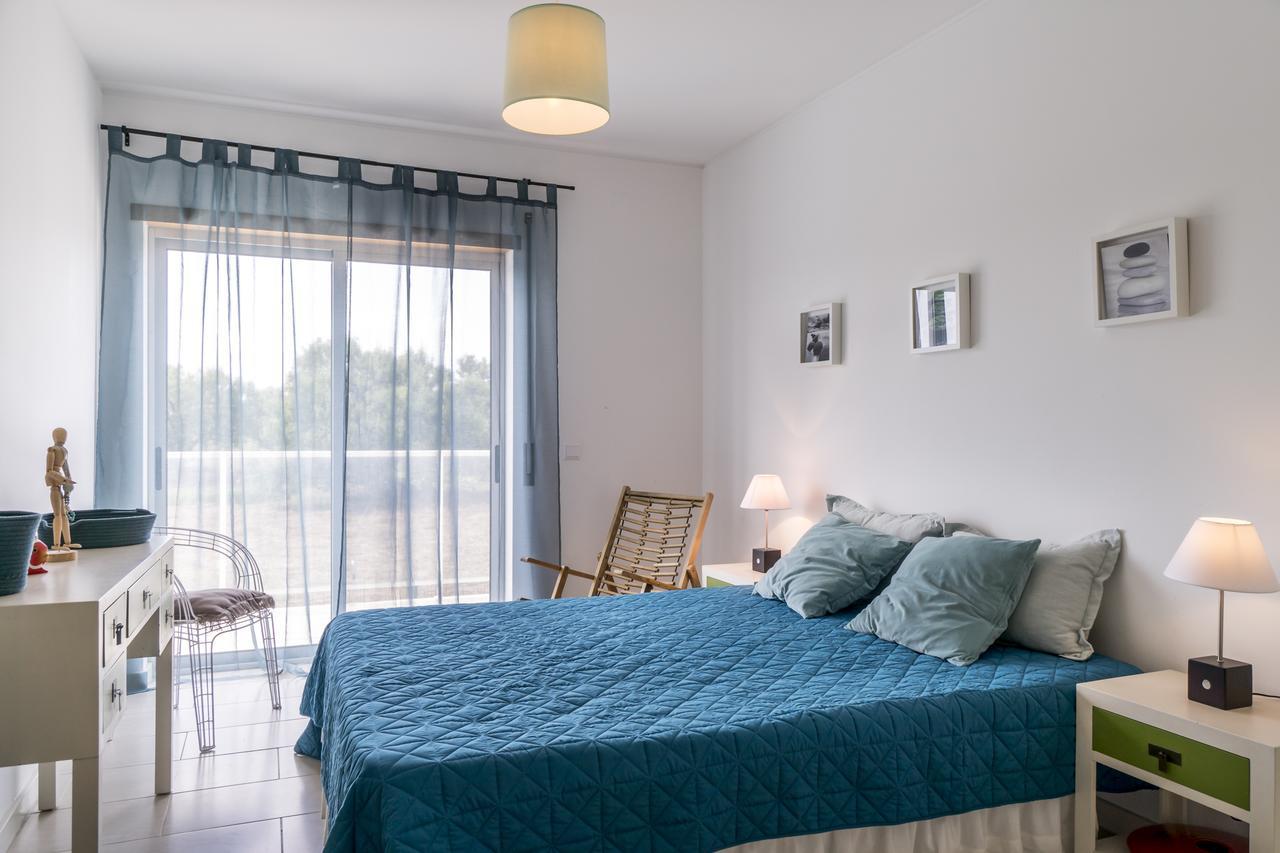 Bmyguest - Santa Luzia Sunset Apartment Tavira Eksteriør bilde