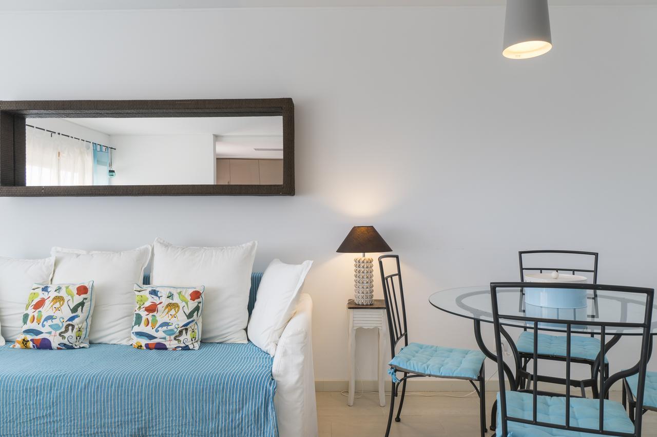 Bmyguest - Santa Luzia Sunset Apartment Tavira Eksteriør bilde