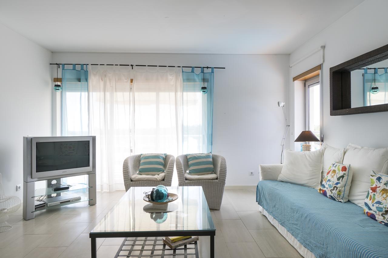 Bmyguest - Santa Luzia Sunset Apartment Tavira Eksteriør bilde