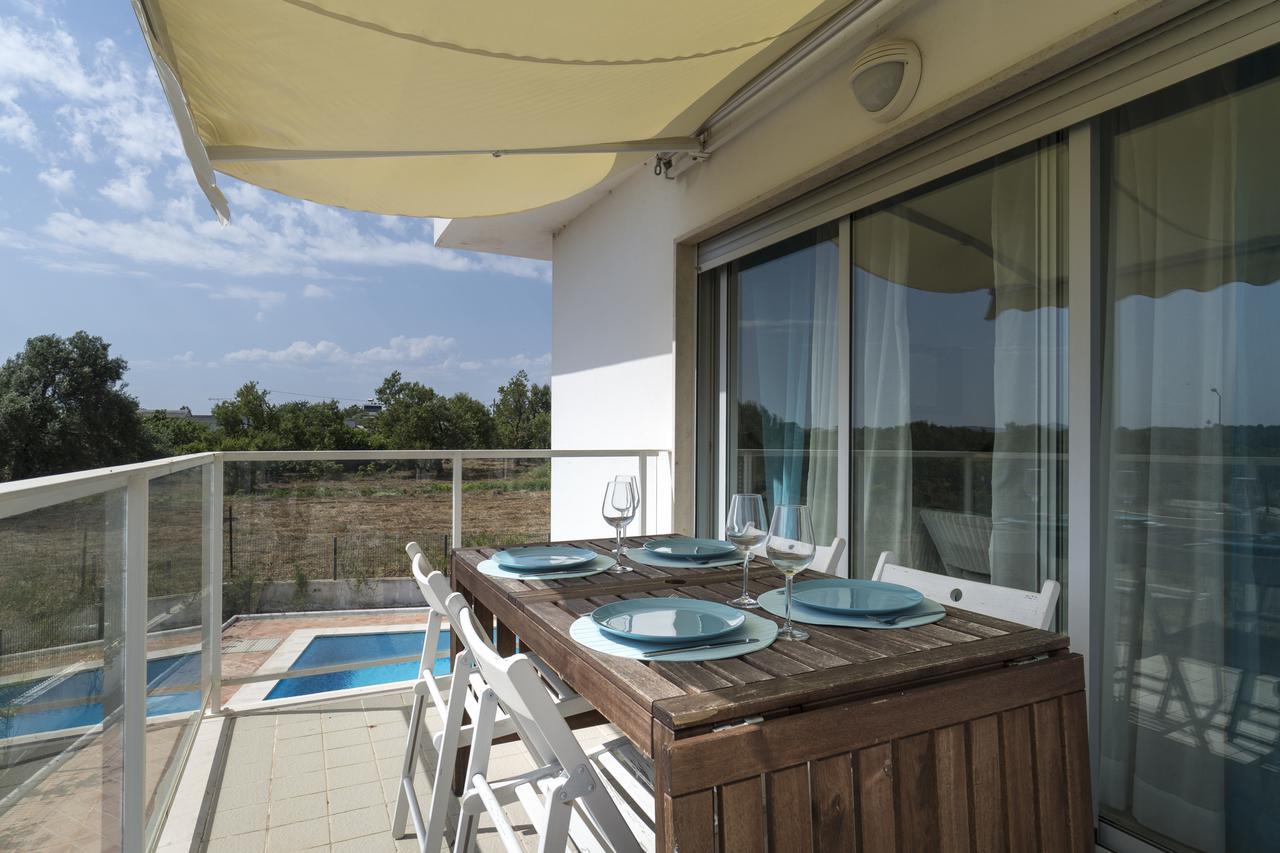Bmyguest - Santa Luzia Sunset Apartment Tavira Eksteriør bilde