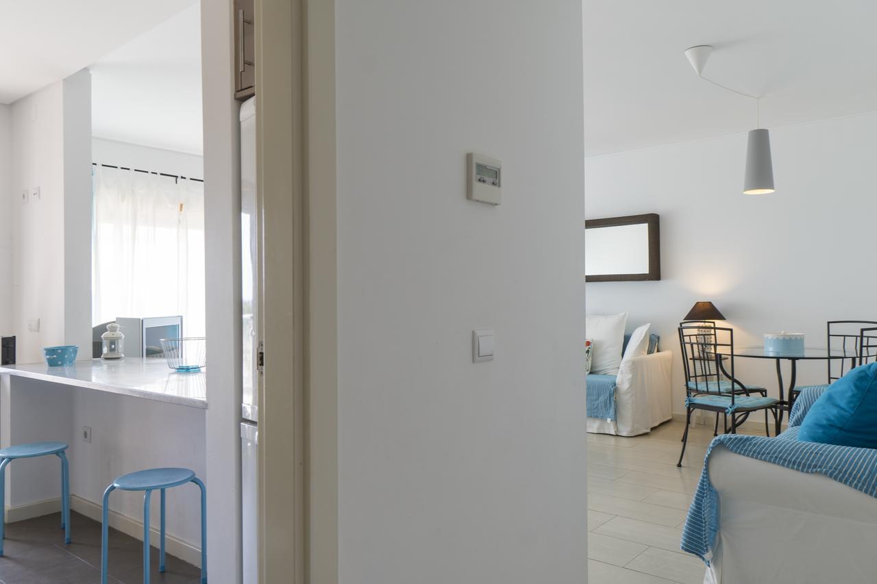 Bmyguest - Santa Luzia Sunset Apartment Tavira Eksteriør bilde