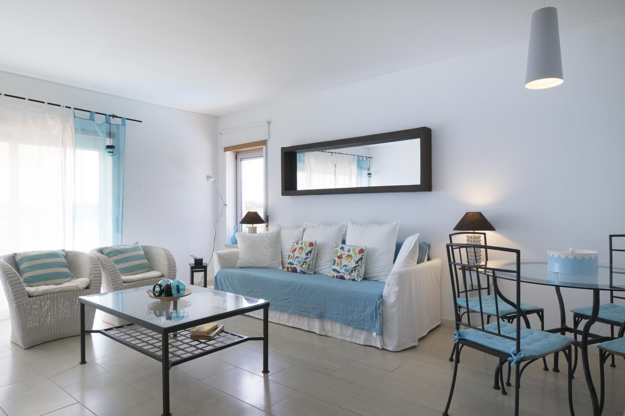 Bmyguest - Santa Luzia Sunset Apartment Tavira Eksteriør bilde