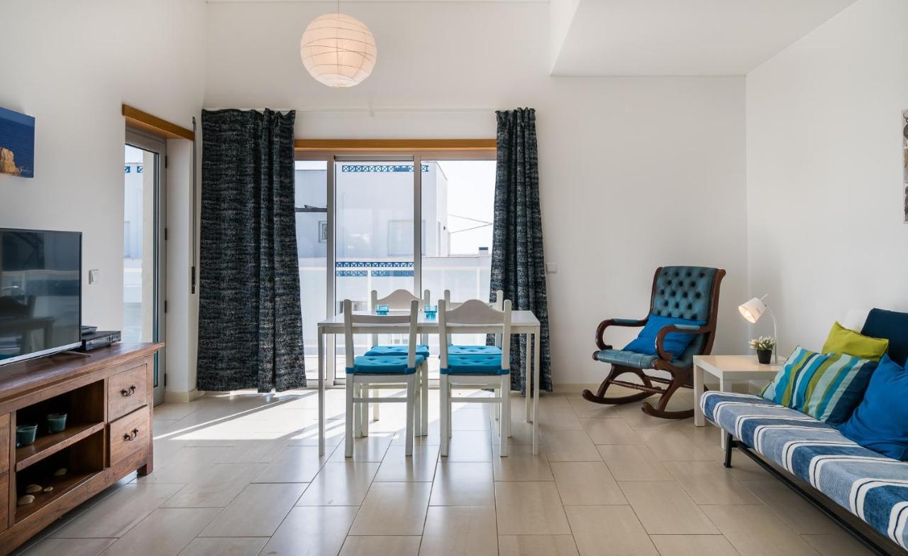 Bmyguest - Santa Luzia Sunset Apartment Tavira Eksteriør bilde