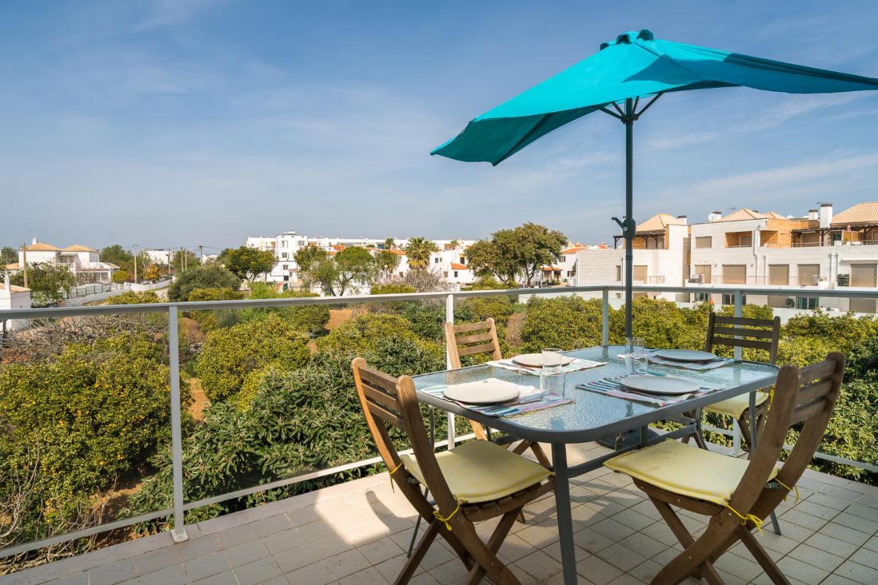 Bmyguest - Santa Luzia Sunset Apartment Tavira Eksteriør bilde