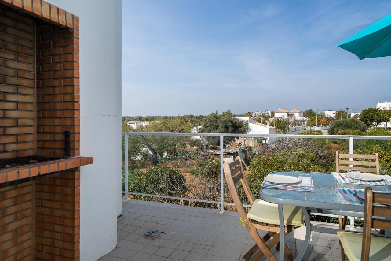 Bmyguest - Santa Luzia Sunset Apartment Tavira Eksteriør bilde
